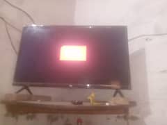 TCL 32 inches LED