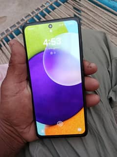 samsung A52