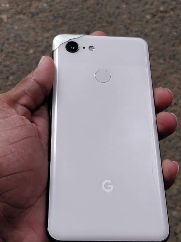 Pixel 3 0