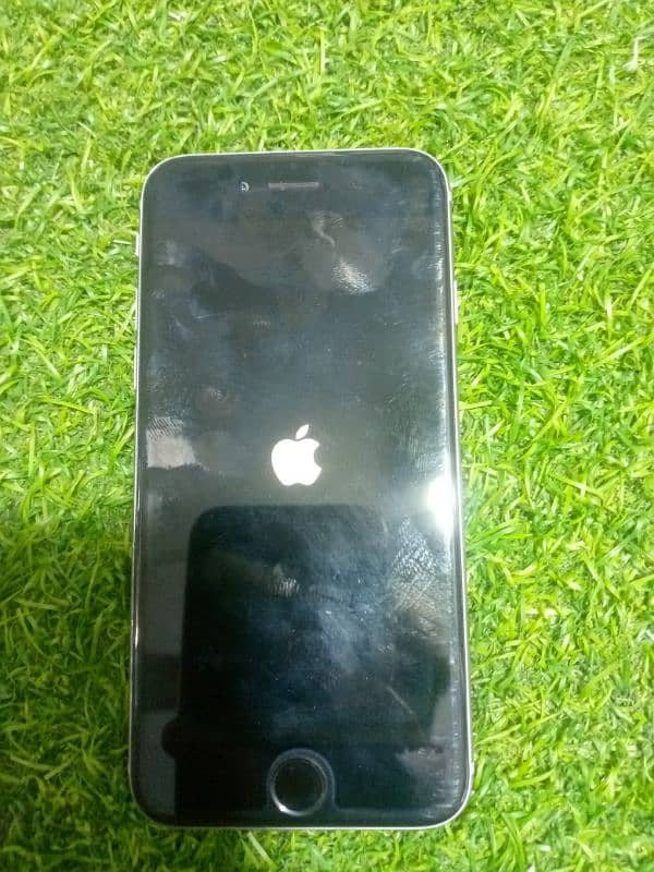 Aoa I phone 6 non PTA for sale in good condition 128 Gb 0