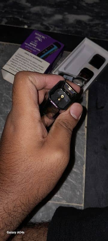 rpm 40 smok 1