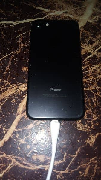 Iphone 7 PTA Approved with Box 2