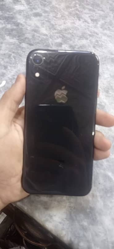 iphone xr 128gb NonPta 5