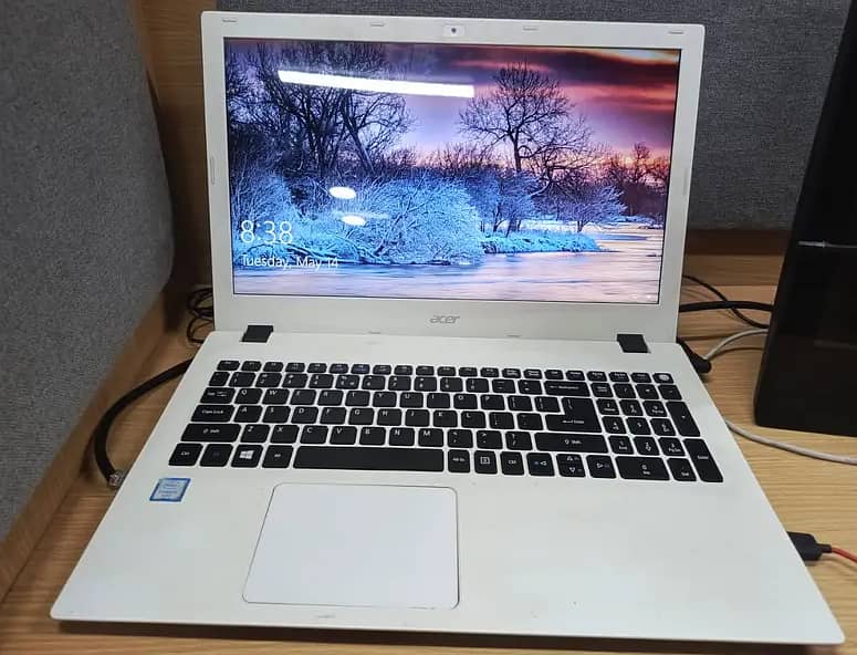 Acer 17 Inch Laptop 0