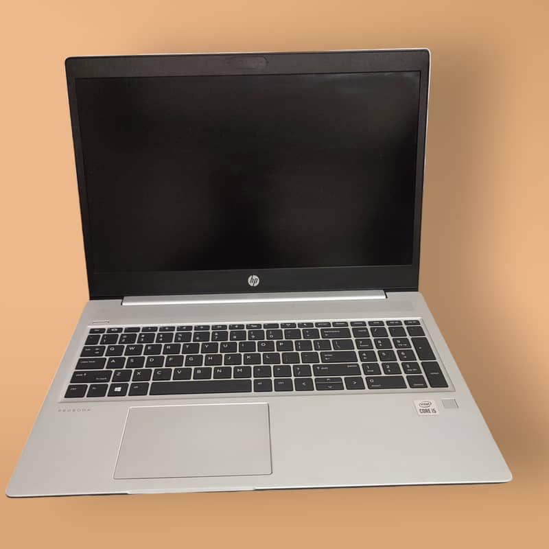 HP ProBook Ci5, 10 Gen, 16gb ram, 128 GB NVME, 1TB HDD, backlite 0