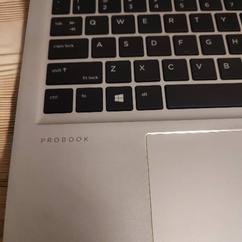 HP ProBook Ci5, 10 Gen, 16gb ram, 128 GB NVME, 1TB HDD, backlite 1