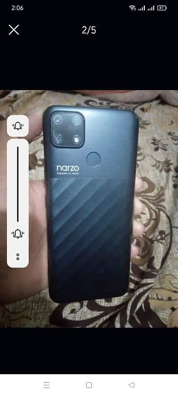 realmi narzo 30a 2