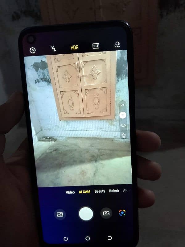 tecno camon12 (4,64) 5