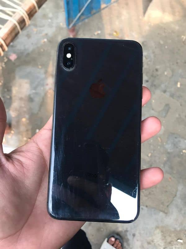 iphone xs max 512 gb 0