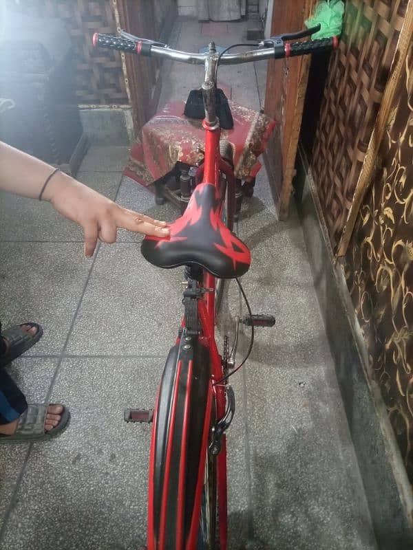 Cycle For Sale in cheap price 1