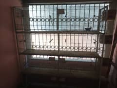 10 Portion Cage for sale