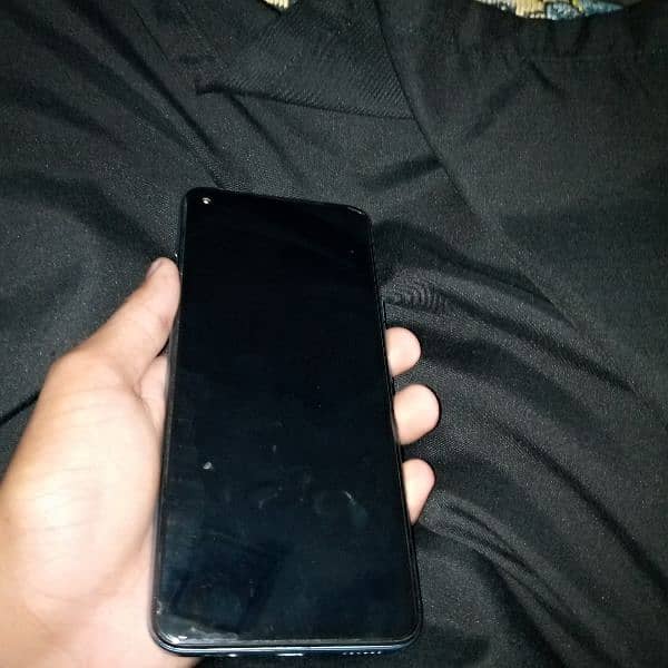 TECNO CAMON 16 0