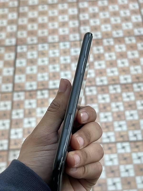 Google Pixel 4a 5g 2