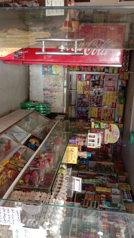 bharia town g store for sale 1