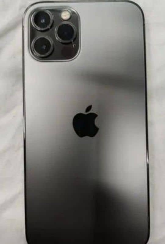 Iphone 12 pro 0