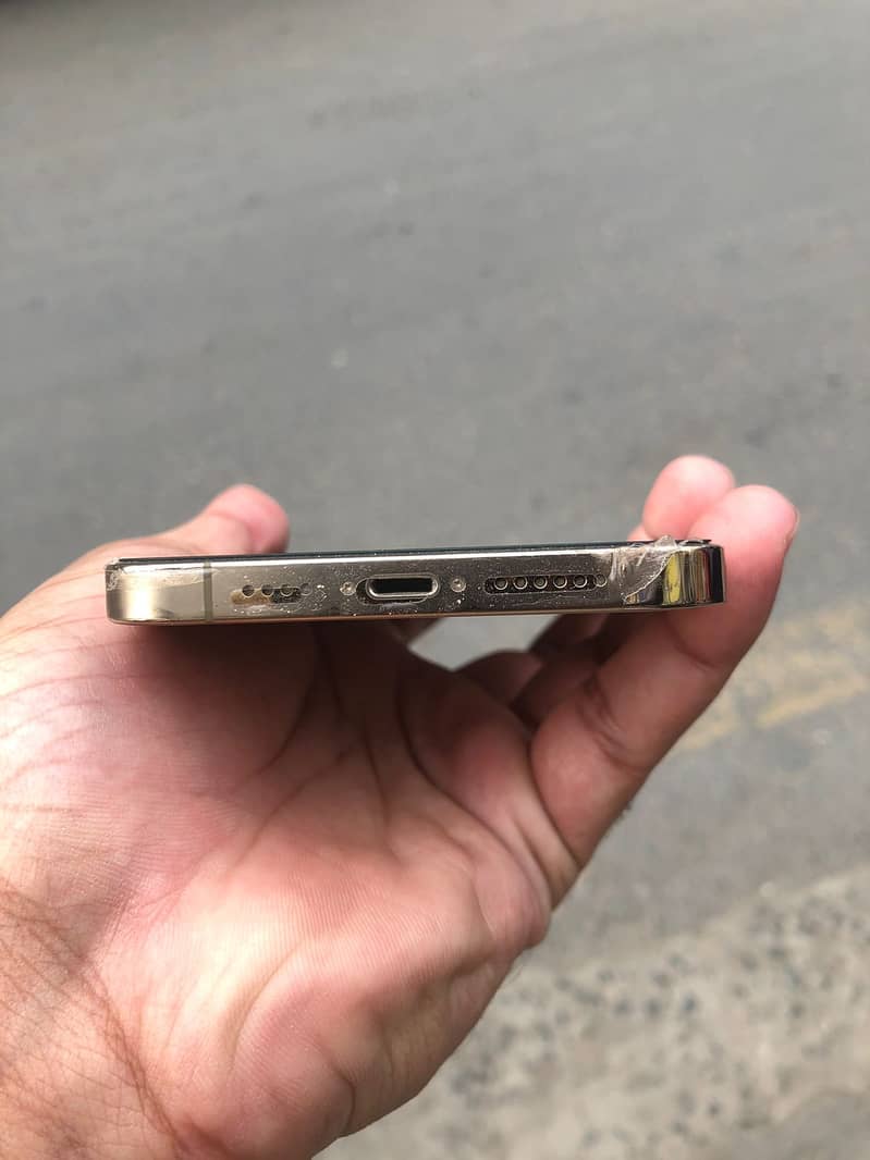 iPhone 12Pro Max  256GB PTA Approved 2