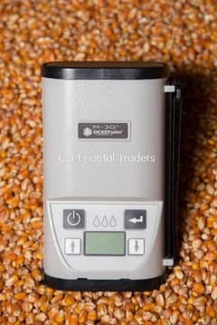 CORN MOISTURE METER