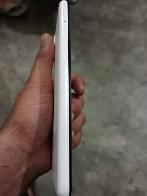 Samsung A12 4/128 official PTA exchanged  possible 6