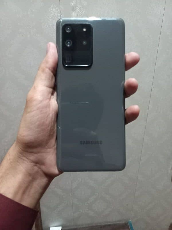 S20 ultra 5g 2