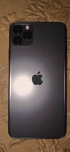 iphone 11 pro max dual pta approved