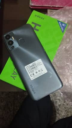 Infinix