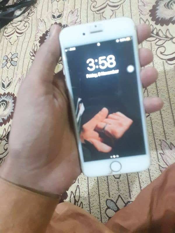 iPhone 6 2