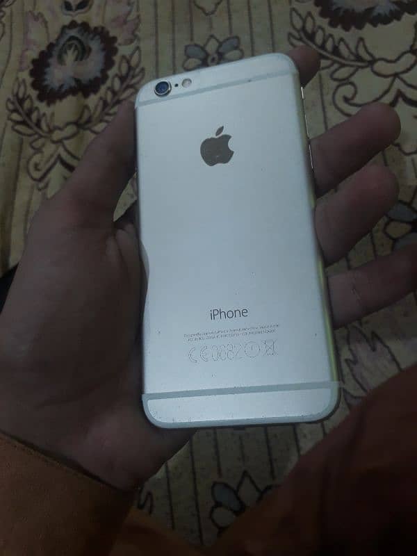 iPhone 6 8