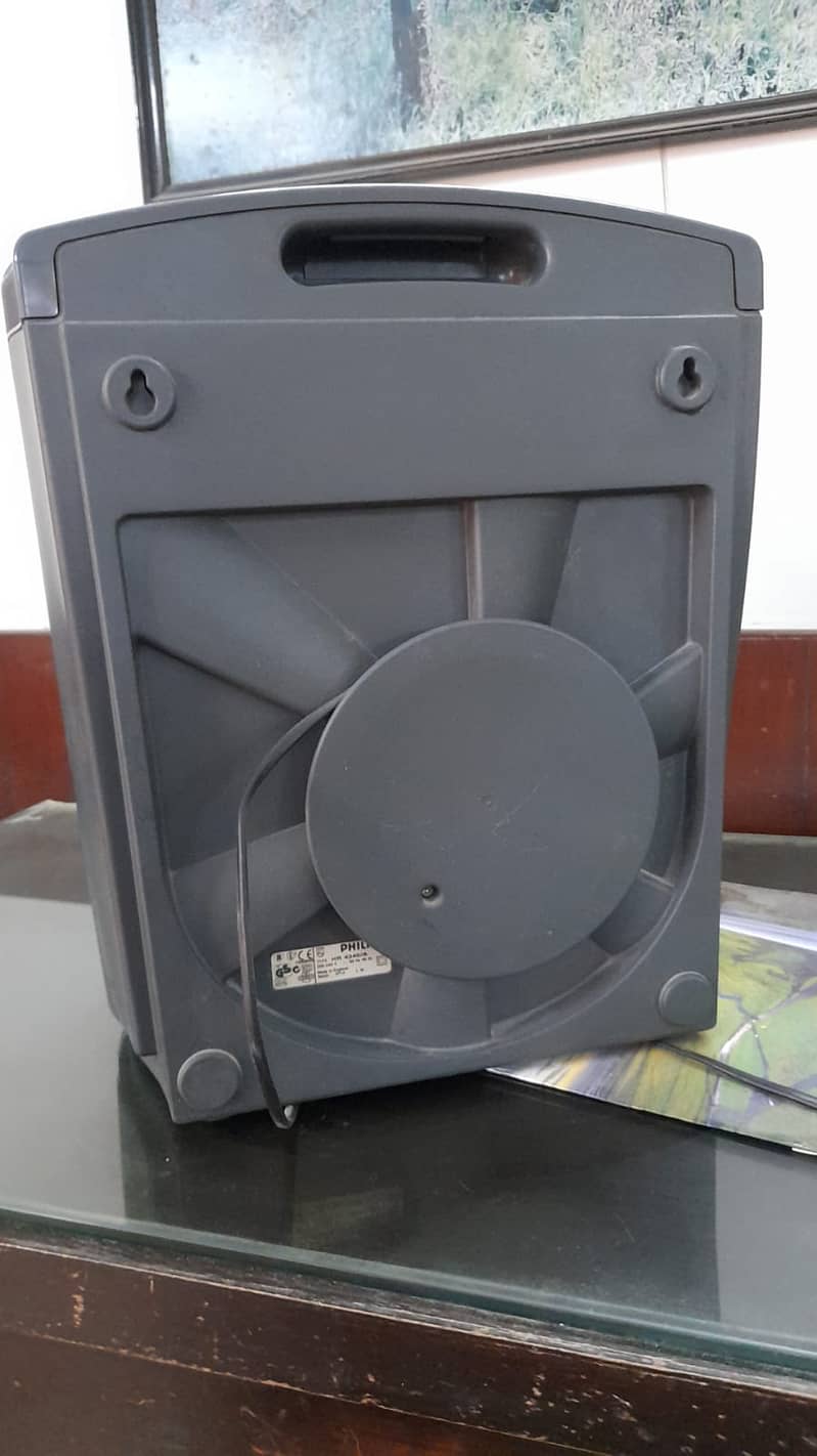 Air purifier 1