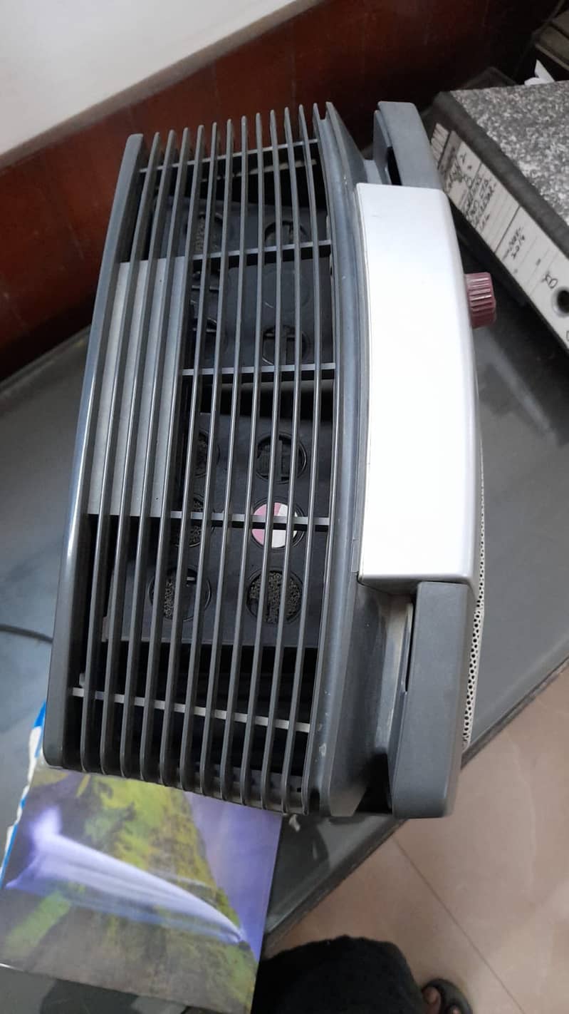 Air purifier 2