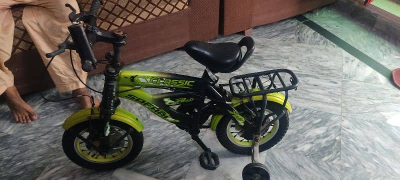 kids cycle for urgent sale. just lol like new condition 10/9. 0