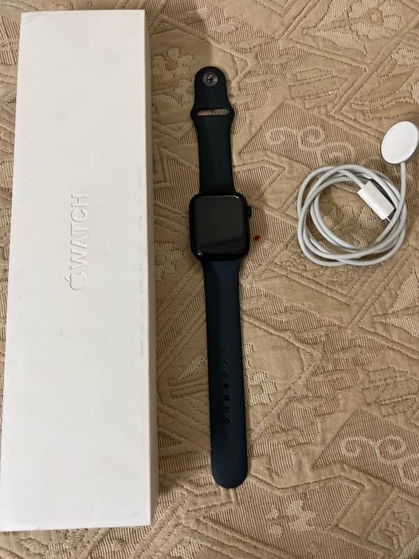 Apple iWatch Series 7 0