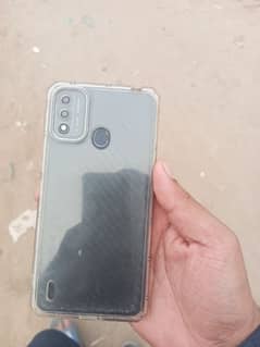 itel mobile