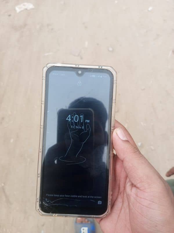 itel mobile 2