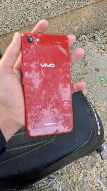 vivo y83   6gb 128 4