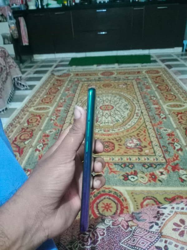 oppo Reno 2z 8/256 pta official 2