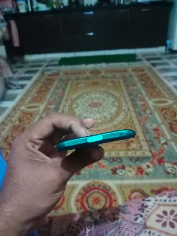 oppo Reno 2z 8/256 pta official 7