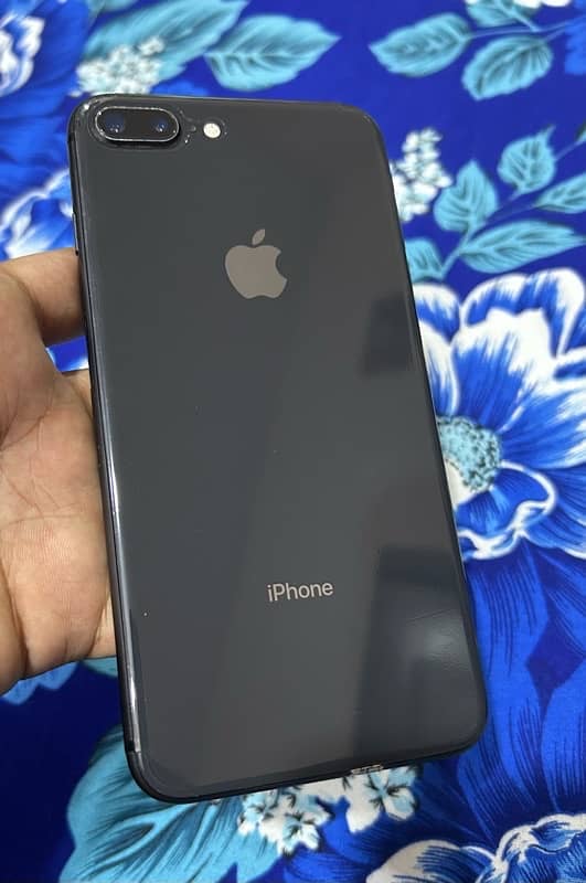 iphone 8 plus pta approved 0