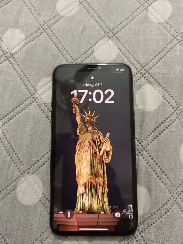 iphone 11 pro max 64GB (Read Add first) 2