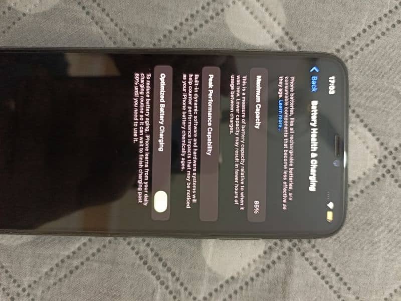 iphone 11 pro max 64GB (Read Add first) 6