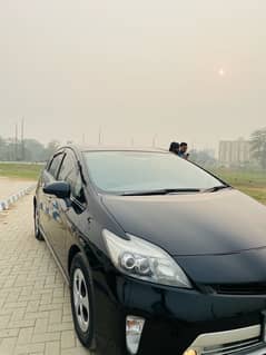 Toyota Prius 2014 0