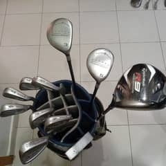 golf set for beginner