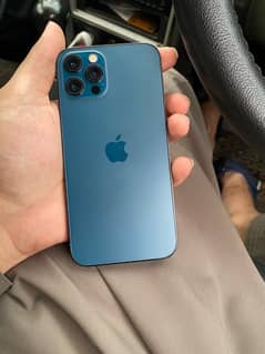 iphone 12 pro pta approved