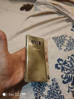 Note 8 in Excellent Condition. CONTACT 0/3/3/3/4/6/8/9/8/8/9