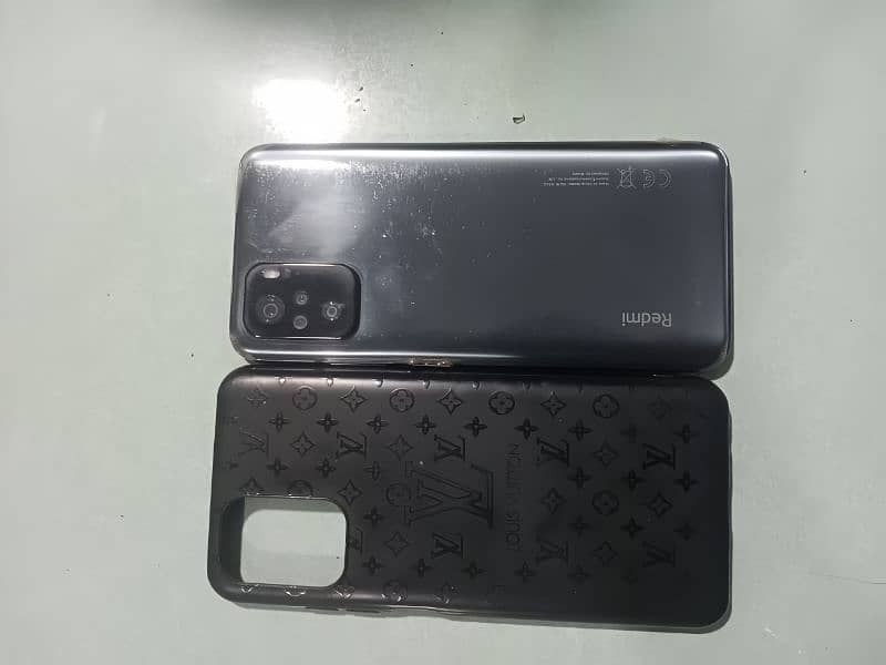 i am sell redmi note 10 6/128 0