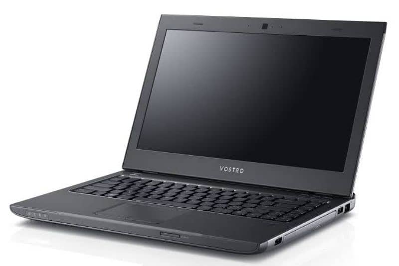 Dell Vostro Core i3 3460 Laptop In Good Condition 1