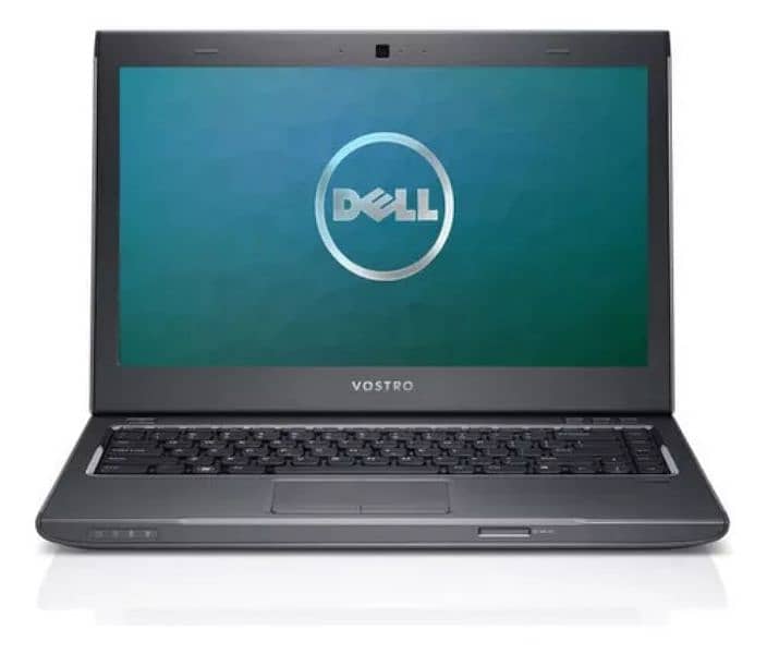 Dell Vostro Core i3 3460 Laptop In Good Condition 2