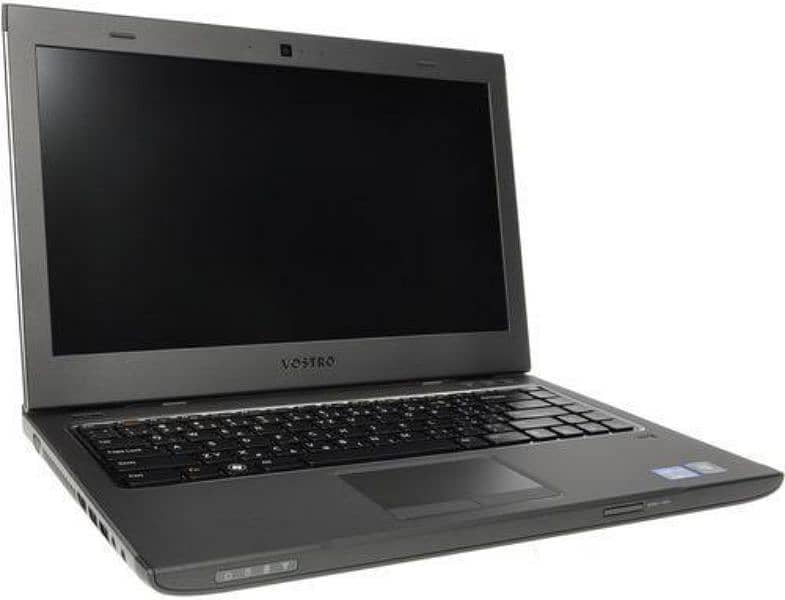 Dell Vostro Core i3 3460 Laptop In Good Condition 3