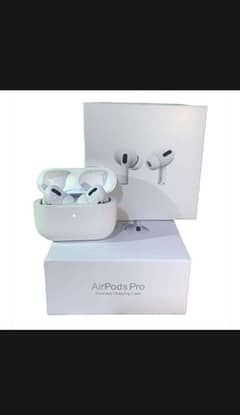 Airpods Pro