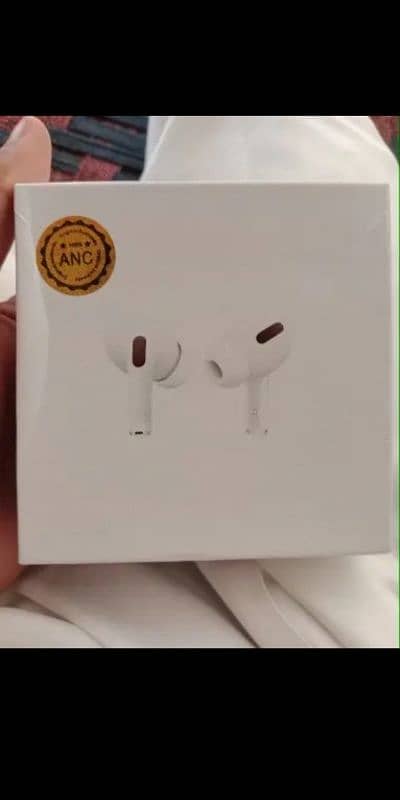 Airpods Pro 1