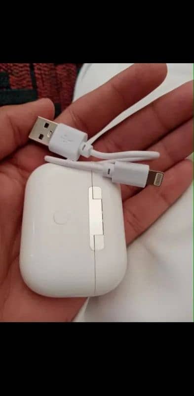 Airpods Pro 2